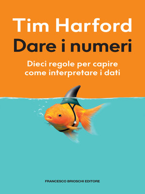 cover image of Dare i numeri
